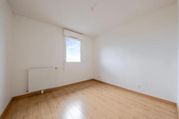 Vente appartement 4 pièces de 86.14m²