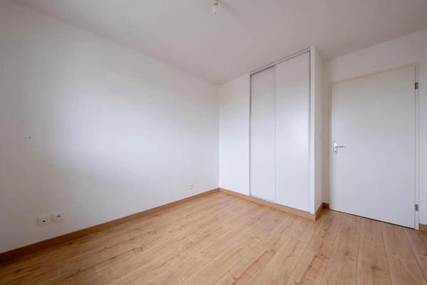 Vente appartement 4 pièces de 86.14m²