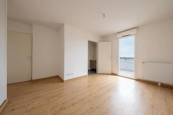Vente appartement 4 pièces de 86.14m²