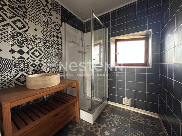 Longere a proximite des commerces !