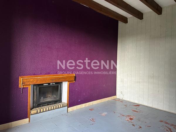 Longere a proximite des commerces !