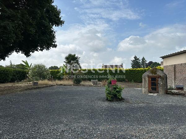 Longere a proximite des commerces !