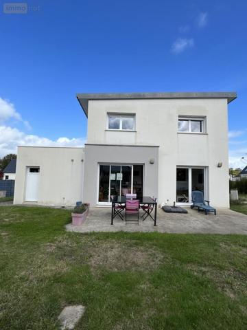 Maison à vendre à Saint-Évarzec dans le Finistère (29170), ref : 29014-2996