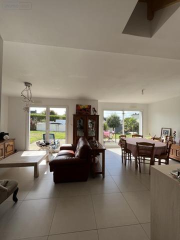 Maison à vendre à Saint-Évarzec dans le Finistère (29170), ref : 29014-2996