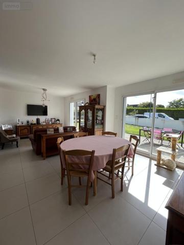 Maison à vendre à Saint-Évarzec dans le Finistère (29170), ref : 29014-2996