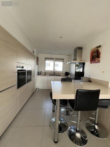 Maison à vendre à Saint-Évarzec dans le Finistère (29170), ref : 29014-2996