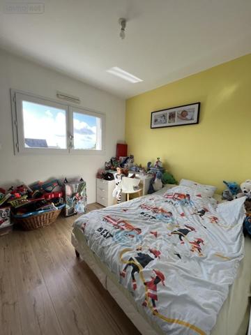 Maison à vendre à Saint-Évarzec dans le Finistère (29170), ref : 29014-2996