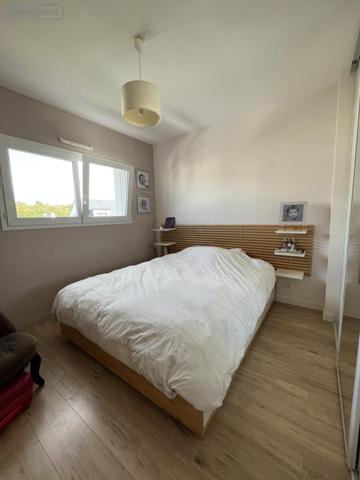 Maison à vendre à Saint-Évarzec dans le Finistère (29170), ref : 29014-2996