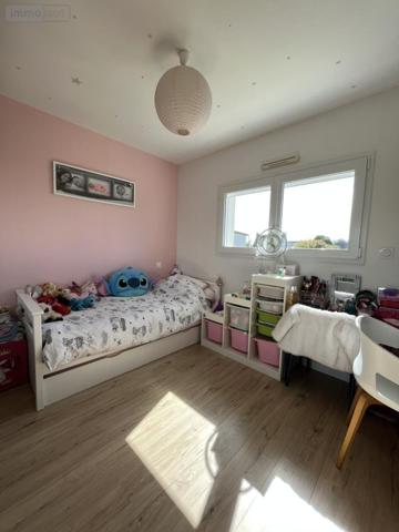 Maison à vendre à Saint-Évarzec dans le Finistère (29170), ref : 29014-2996