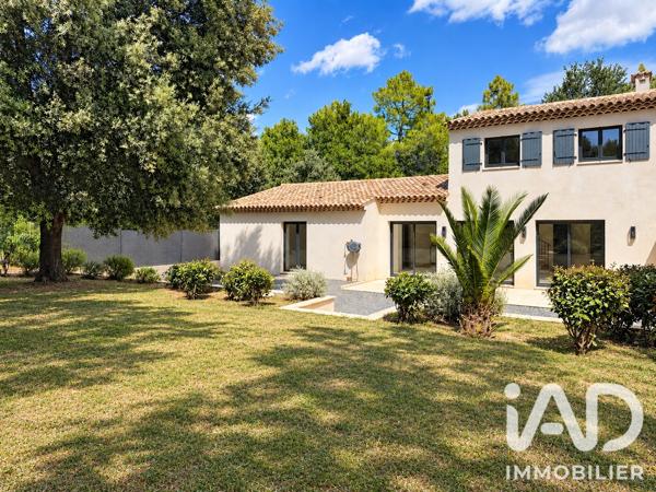 Maison à vendre 4 pièces 115 m² Montauroux