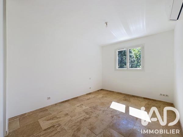 Maison à vendre 4 pièces 115 m² Montauroux