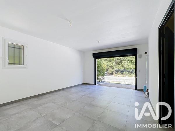 Maison à vendre 4 pièces 115 m² Montauroux