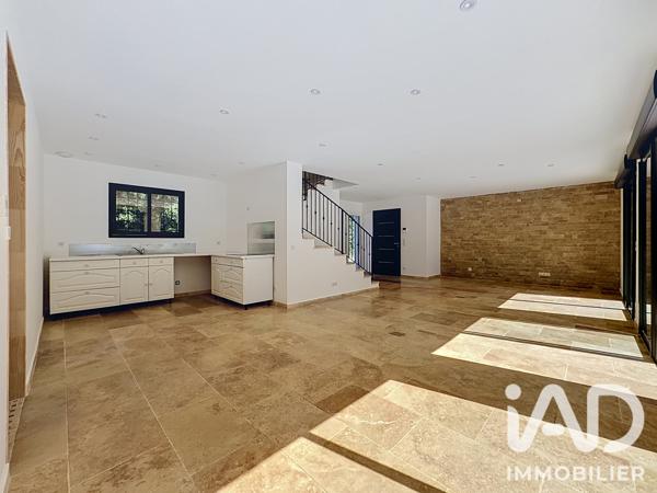 Maison à vendre 4 pièces 115 m² Montauroux