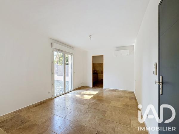 Maison à vendre 4 pièces 115 m² Montauroux