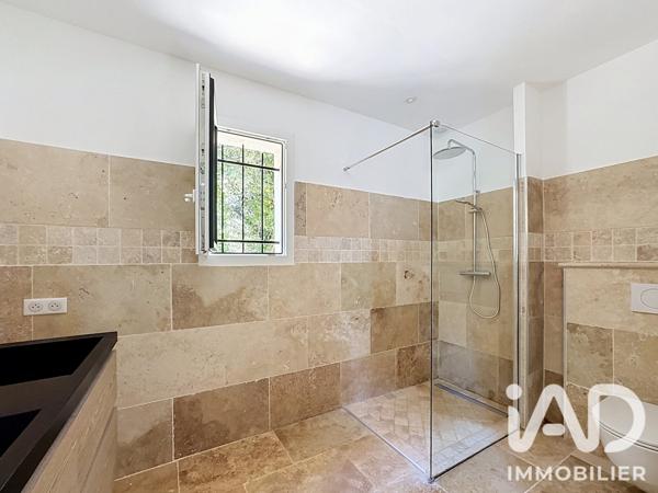 Maison à vendre 4 pièces 115 m² Montauroux