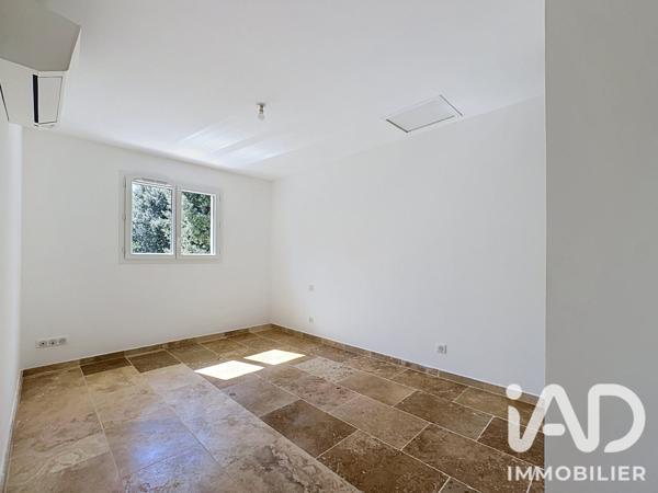 Maison à vendre 4 pièces 115 m² Montauroux