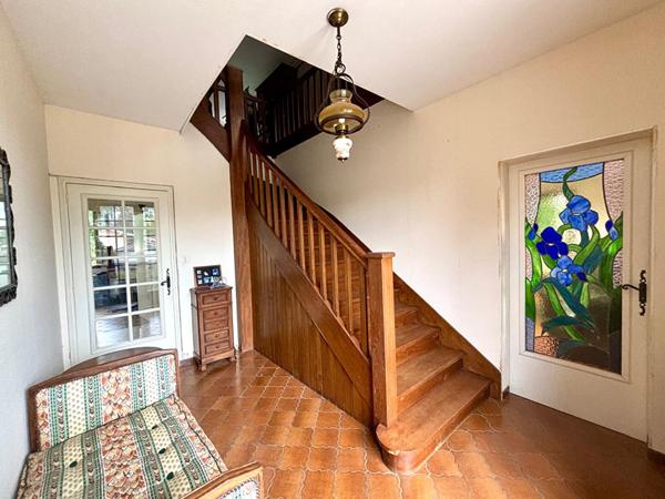 A vendre maison Saint Paul Les Dax