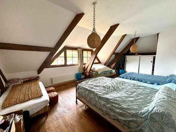 A vendre maison Saint Paul Les Dax