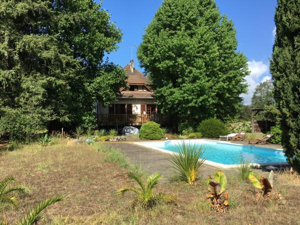 A vendre maison Saint Paul Les Dax