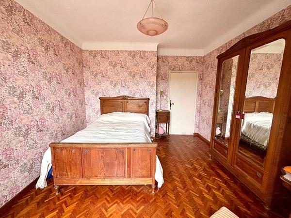 A vendre maison Saint Paul Les Dax