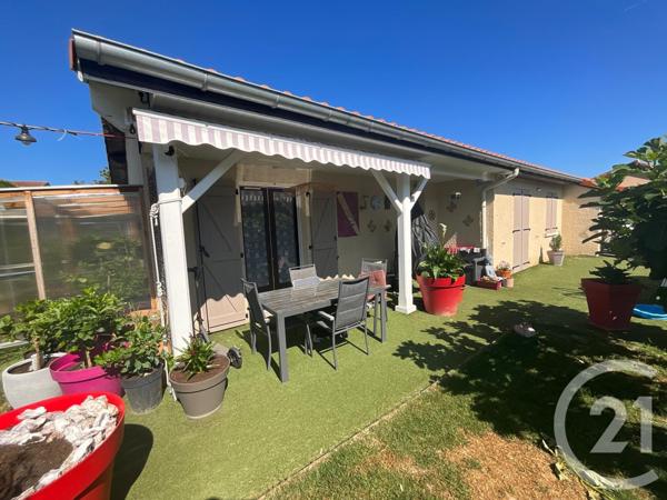 Maison à vendre  4 pièces - 90 m2 MONTBRISON - 42