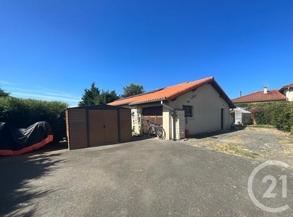 Maison à vendre  4 pièces - 90 m2 MONTBRISON - 42