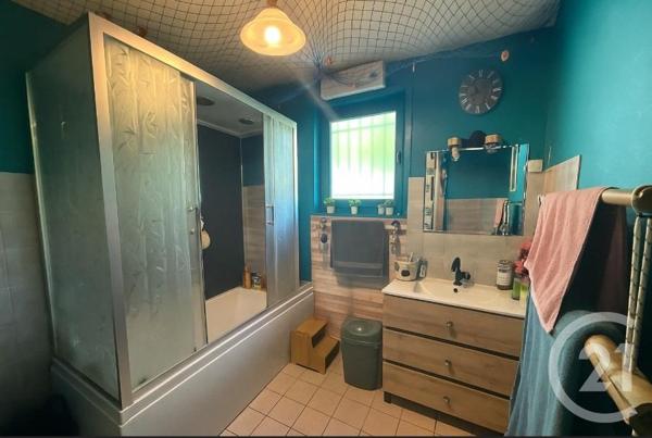 Maison à vendre  4 pièces - 90 m2 MONTBRISON - 42