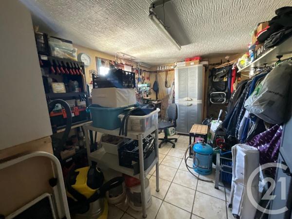 Maison à vendre  4 pièces - 90 m2 MONTBRISON - 42