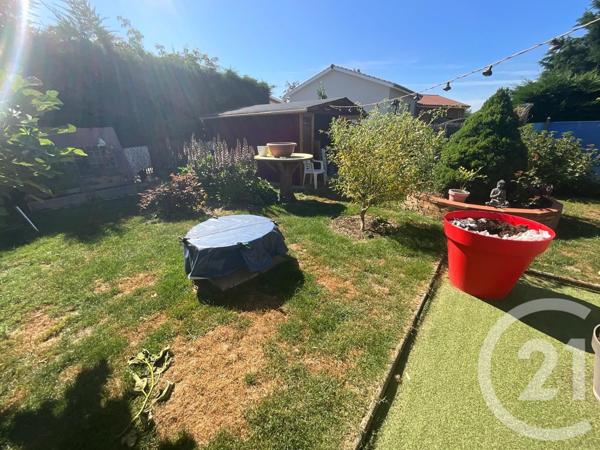 Maison à vendre  4 pièces - 90 m2 MONTBRISON - 42