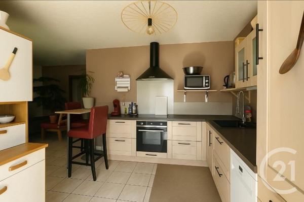 Maison à vendre  4 pièces - 90 m2 MONTBRISON - 42