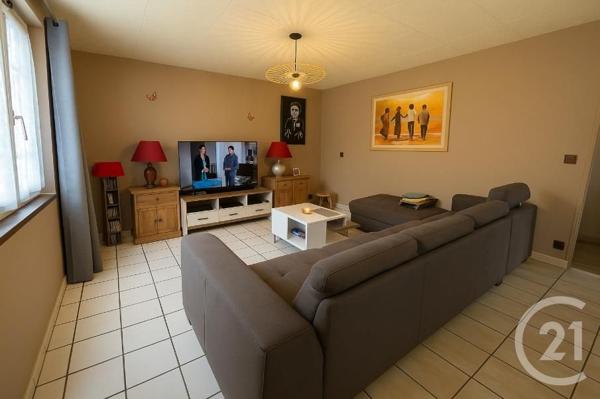 Maison à vendre  4 pièces - 90 m2 MONTBRISON - 42