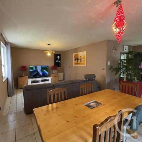 Maison à vendre  4 pièces - 90 m2 MONTBRISON - 42