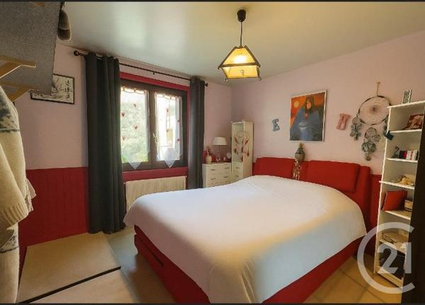 Maison à vendre  4 pièces - 90 m2 MONTBRISON - 42