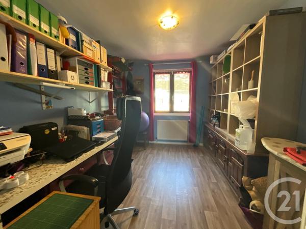 Maison à vendre  4 pièces - 90 m2 MONTBRISON - 42