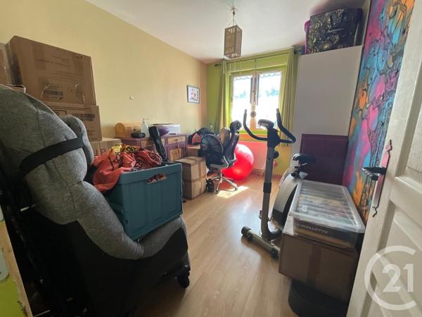 Maison à vendre  4 pièces - 90 m2 MONTBRISON - 42