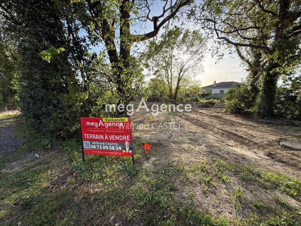 Terrain à LES SABLES-D'OLONNE, 85340 - 499m²