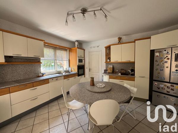 Maison à vendre 6 pièces 175 m² La Londe-les-Maures