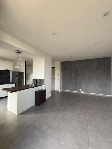 Appartement Echirolles 2 pièces 41.88 m2