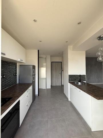 Appartement Echirolles 2 pièces 41.88 m2