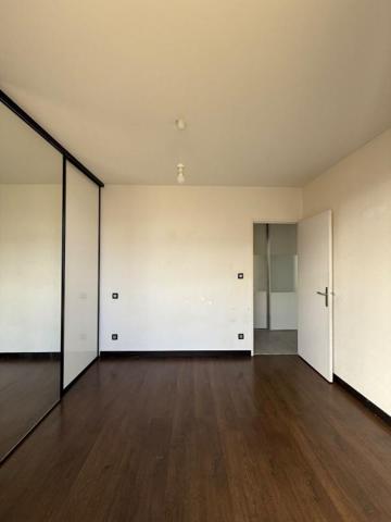 Appartement Echirolles 2 pièces 41.88 m2