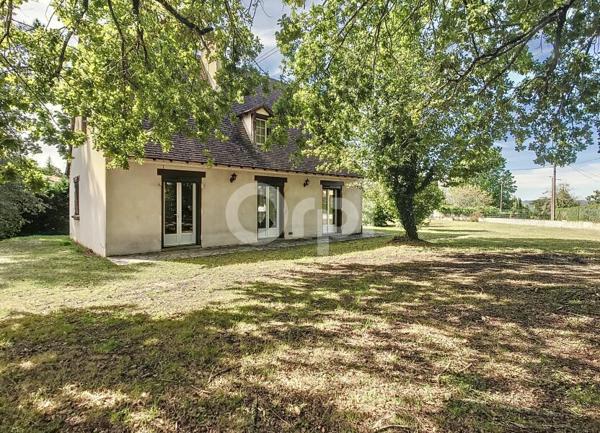 Maison à vendre    4 pièces •  Marsac-sur-l'Isle