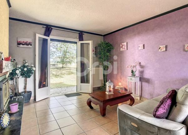 Maison à vendre    4 pièces •  Marsac-sur-l'Isle