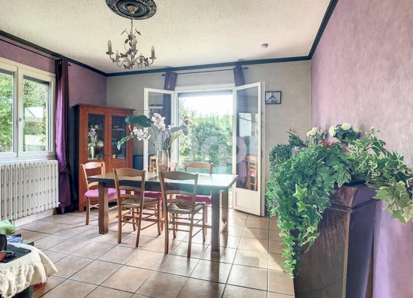 Maison à vendre    4 pièces •  Marsac-sur-l'Isle