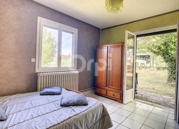 Maison à vendre    4 pièces •  Marsac-sur-l'Isle