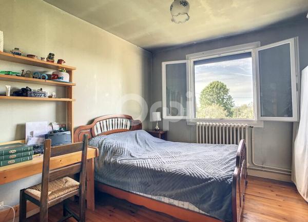 Maison à vendre    4 pièces •  Marsac-sur-l'Isle