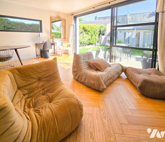 Appartement Rennes 4 pièce(s) 78 m2