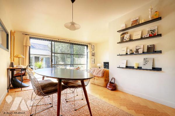 Appartement Rennes 4 pièce(s) 78 m2