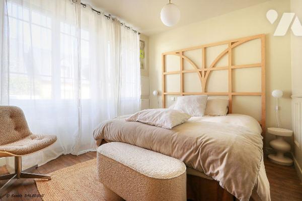 Appartement Rennes 4 pièce(s) 78 m2