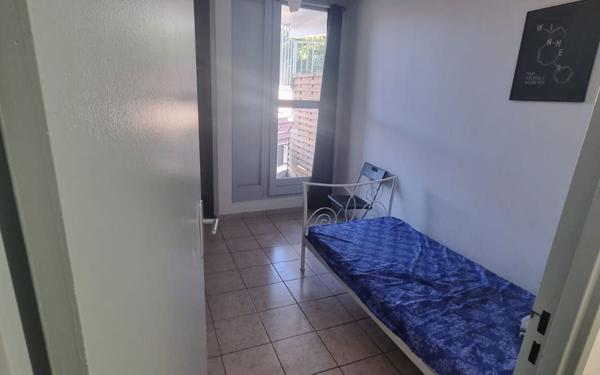 Appartement à vendre    4 pièces •  Les Abymes