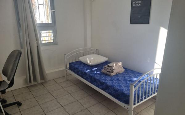 Appartement à vendre    4 pièces •  Les Abymes